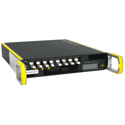 101-100348 VIRTUAL INSTRUMENTS SAN PERFORMANCE PROBE 2-4-8G FC - NO OS